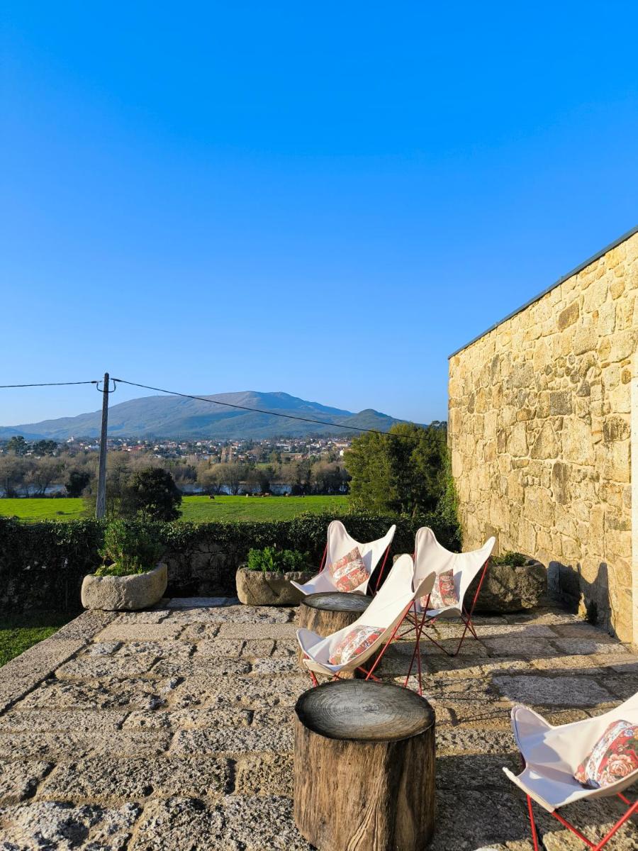 Hotel Paço de Vitorino