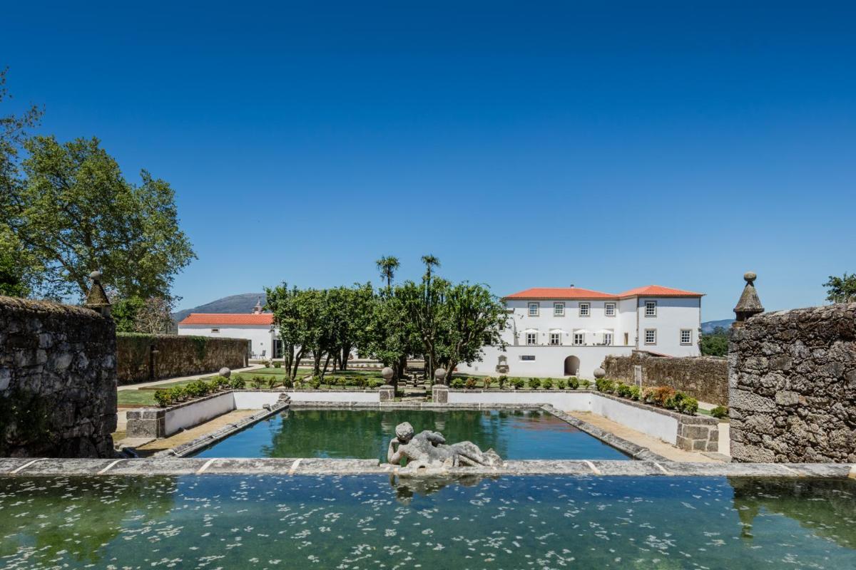 Hotel Paço de Vitorino