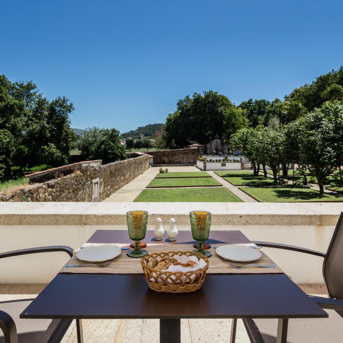 Hotel Paço de Vitorino