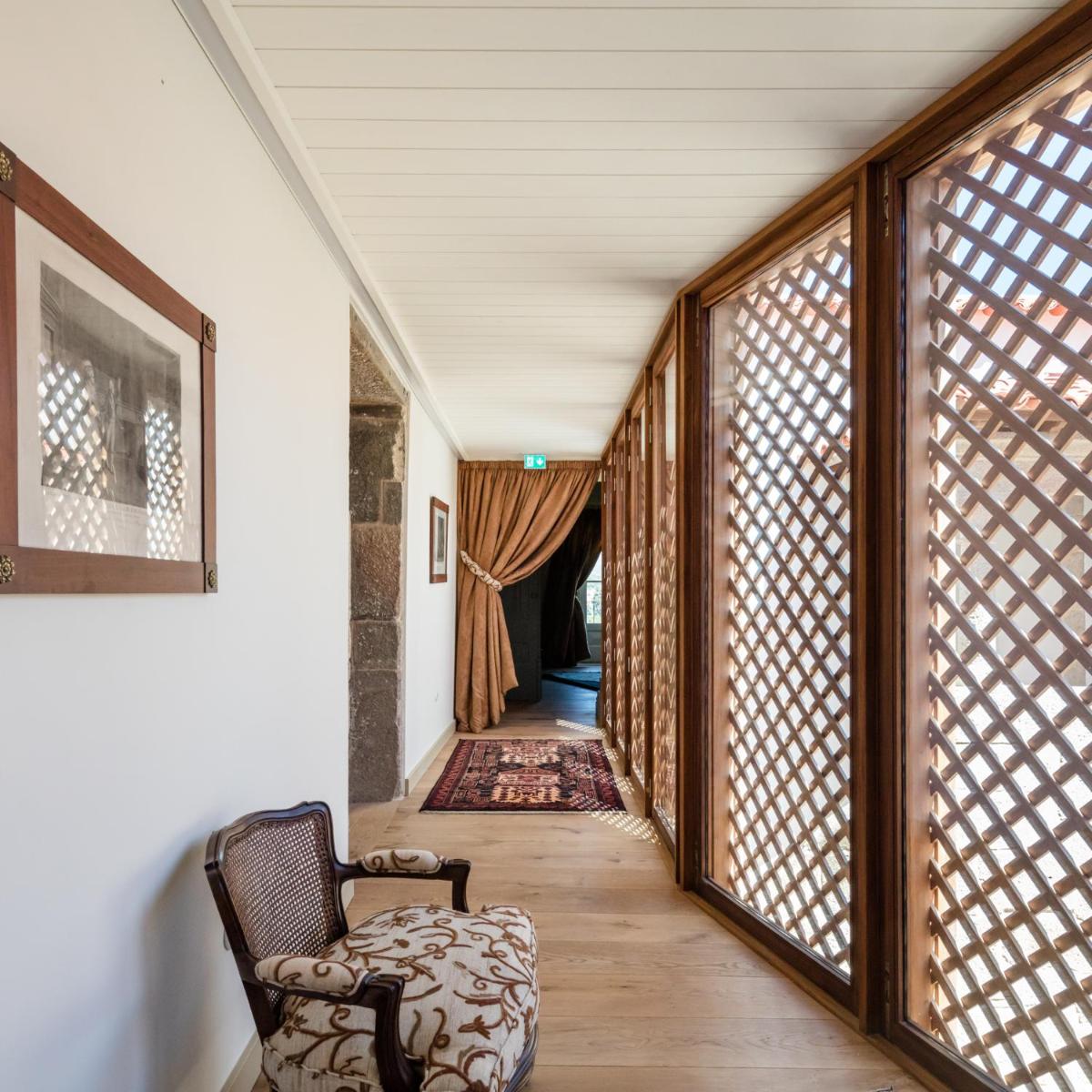 Hotel Paço de Vitorino