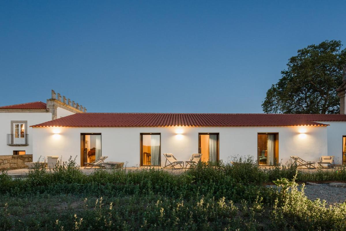 Hotel Paço de Vitorino