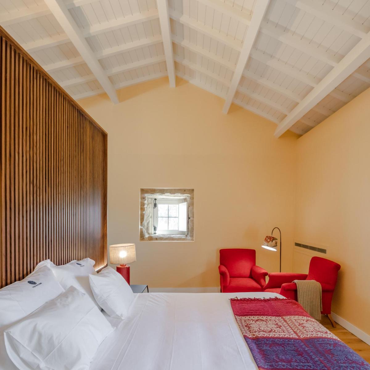 Hotel Paço de Vitorino