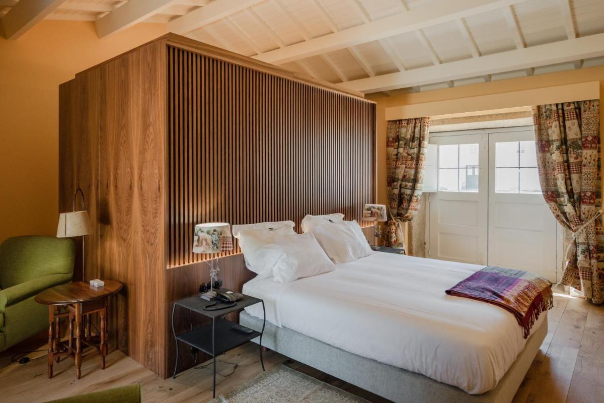 Hotel Paço de Vitorino