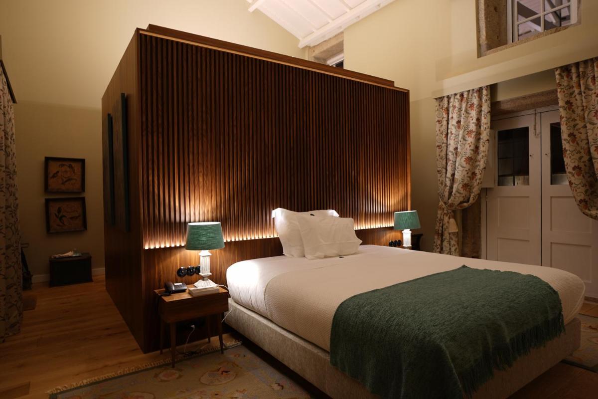 Hotel Paço de Vitorino