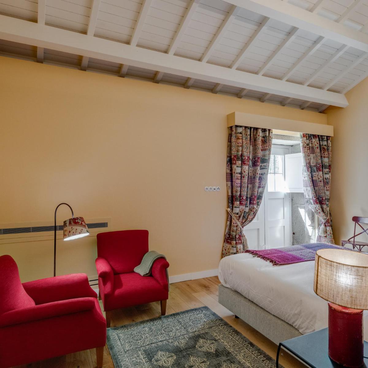 Hotel Paço de Vitorino