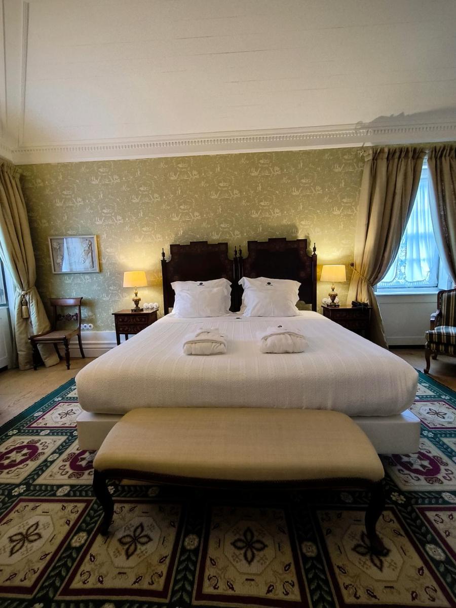 Hotel Paço de Vitorino