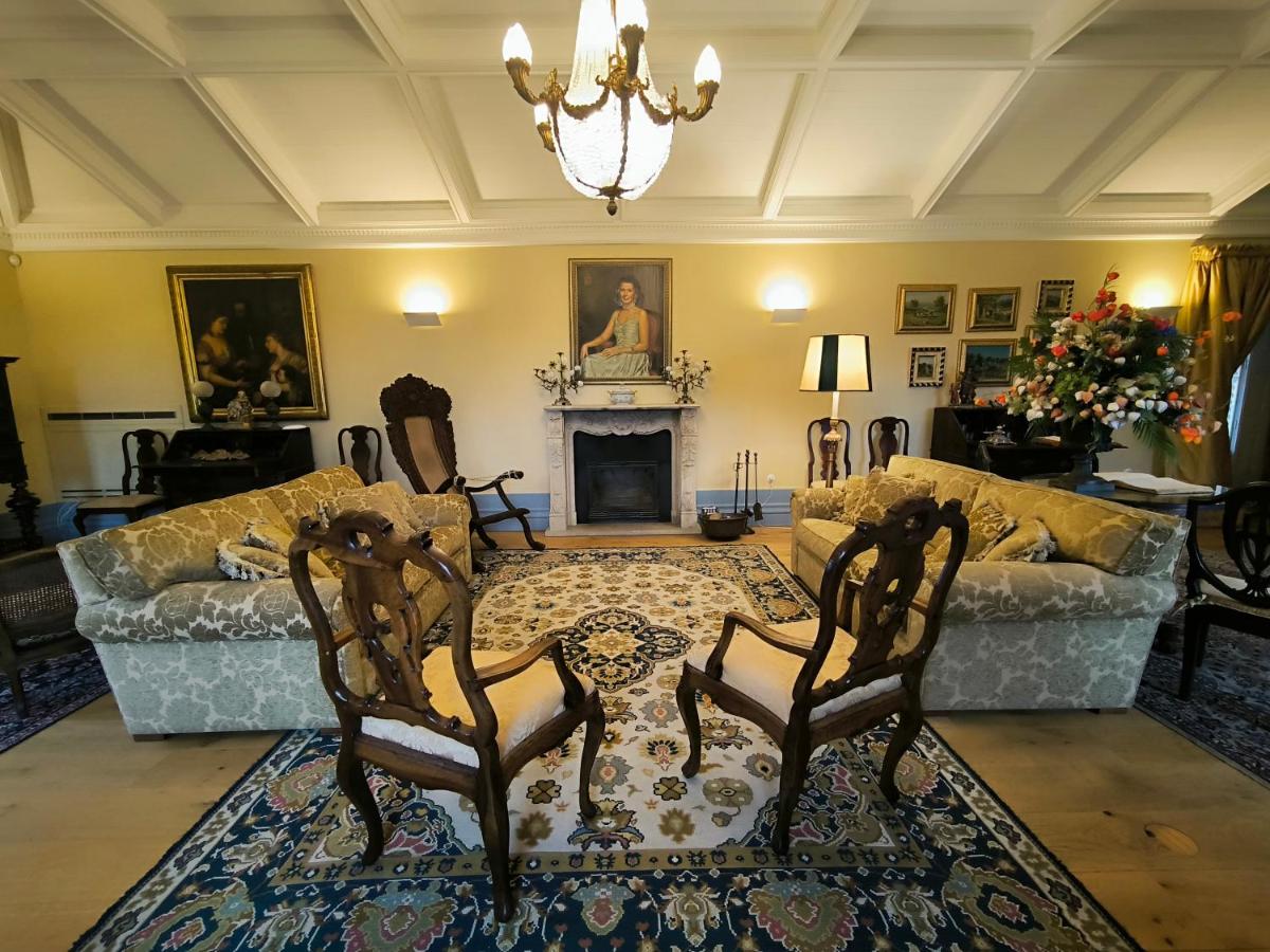 Hotel Paço de Vitorino