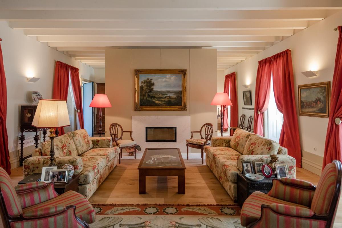 Hotel Paço de Vitorino