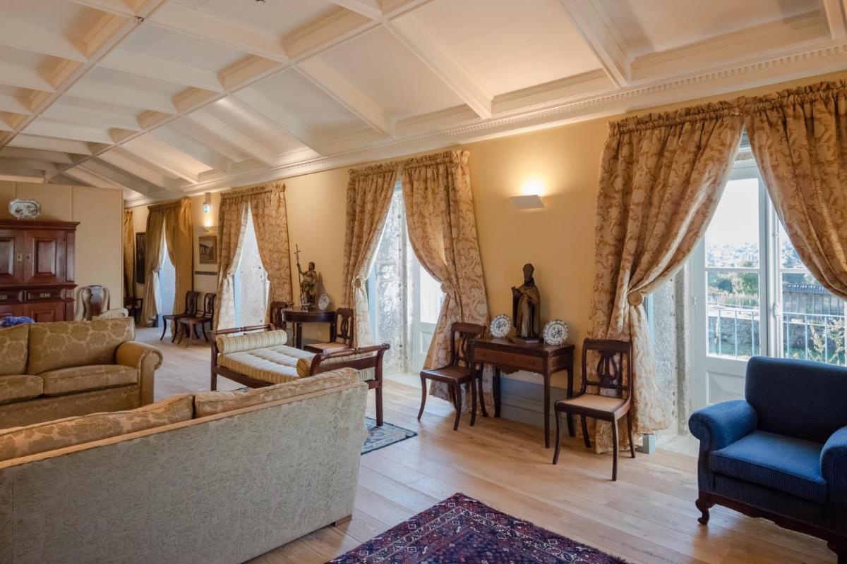 Hotel Paço de Vitorino