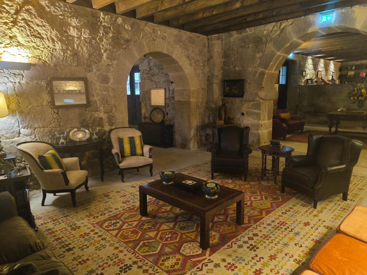 Hotel Paço de Vitorino