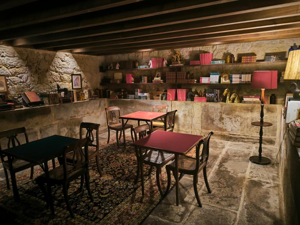 Hotel Paço de Vitorino