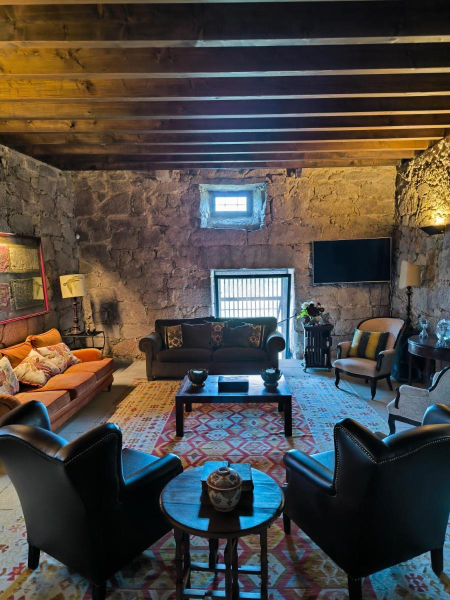 Hotel Paço de Vitorino