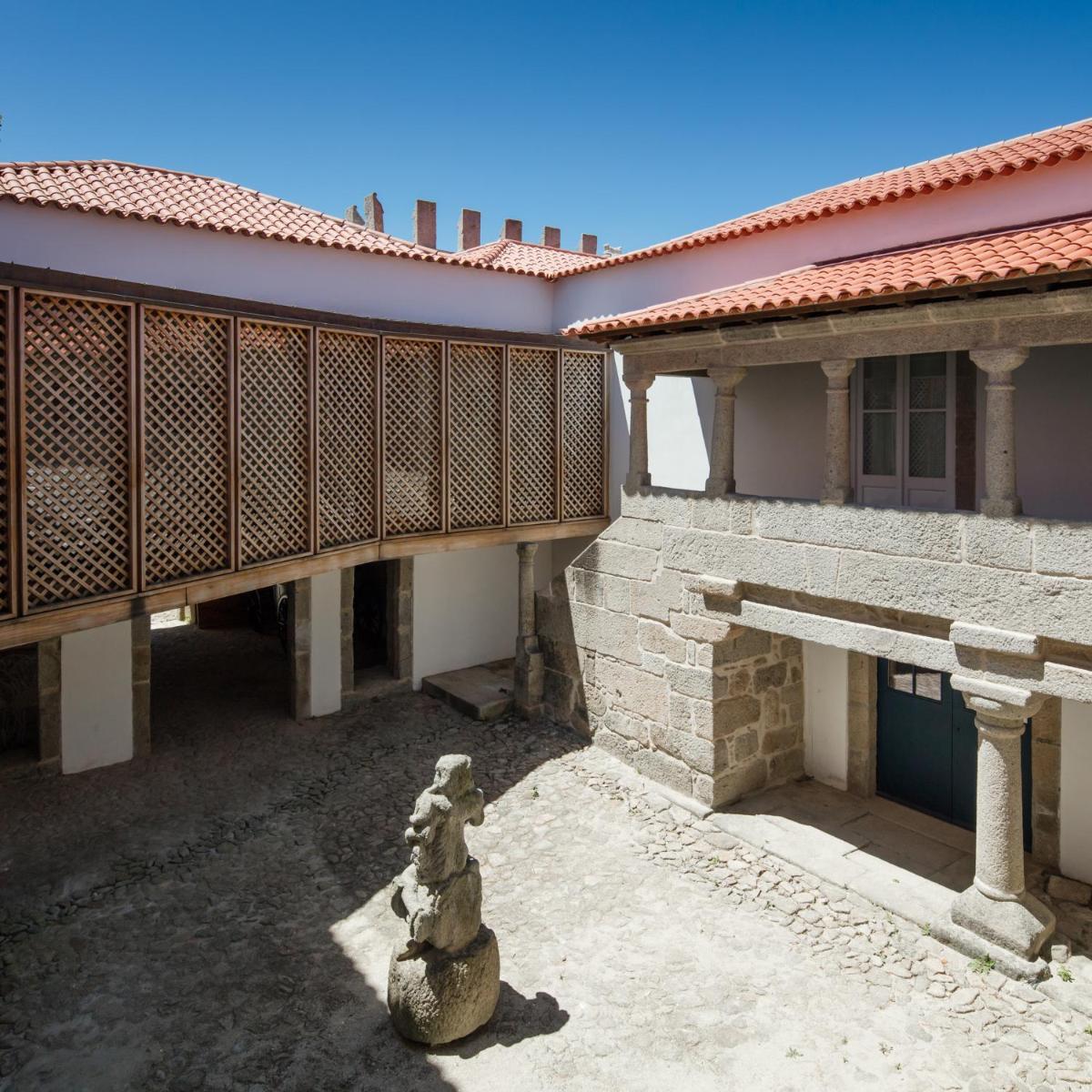 Hotel Paço de Vitorino