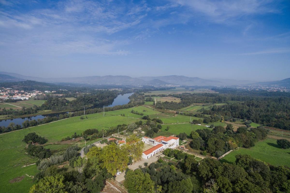 Hotel Paço de Vitorino