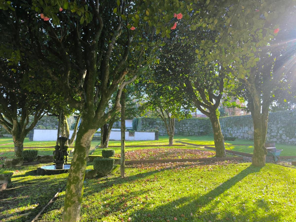 Hotel Paço de Vitorino