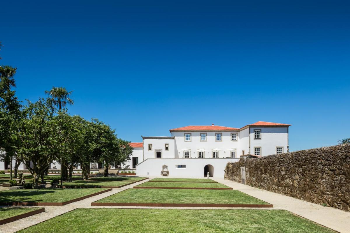 Hotel Paço de Vitorino