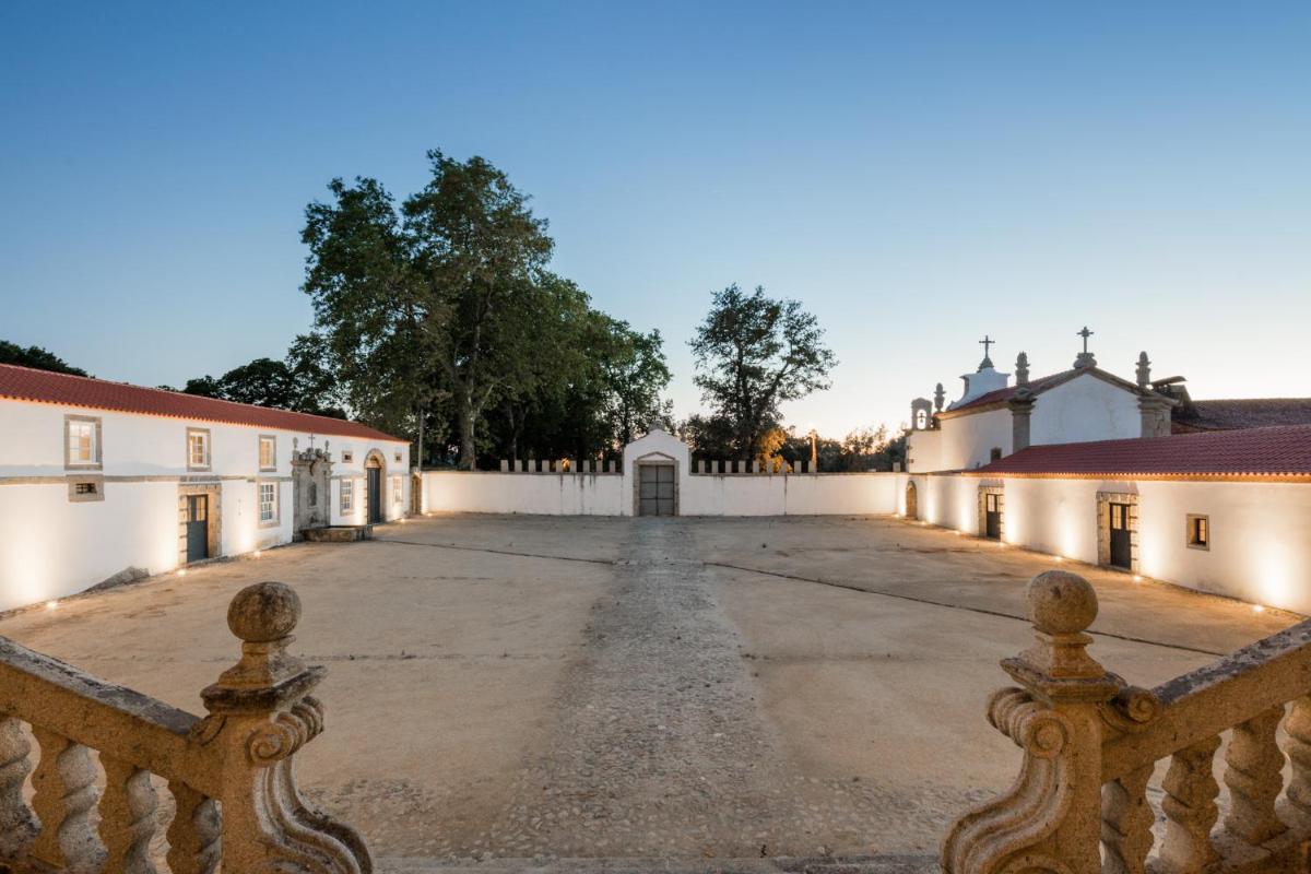 Hotel Paço de Vitorino