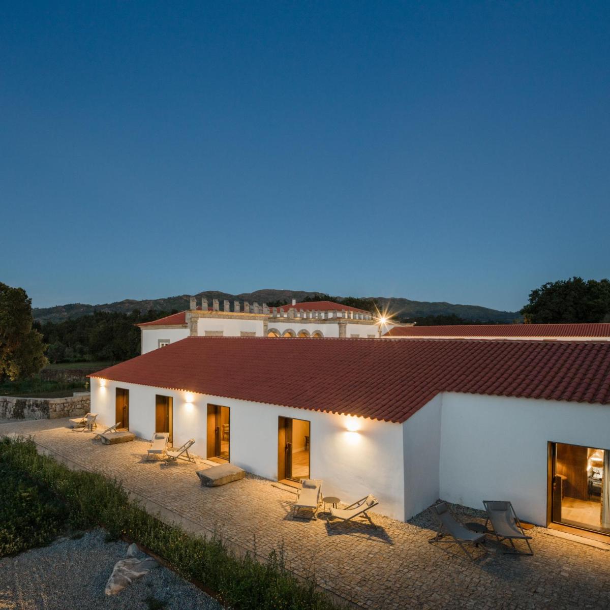 Hotel Paço de Vitorino