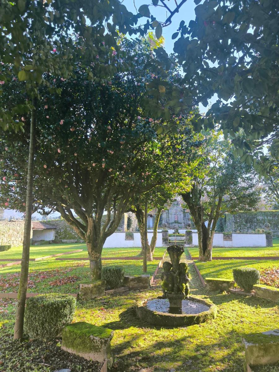 Hotel Paço de Vitorino