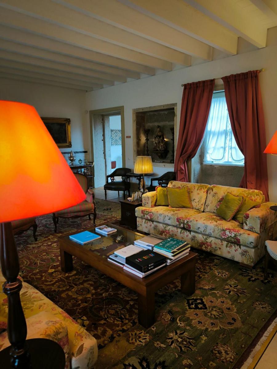 Hotel Paço de Vitorino