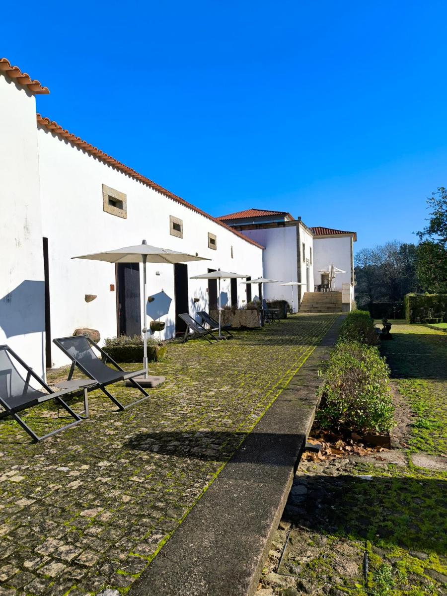 Hotel Paço de Vitorino