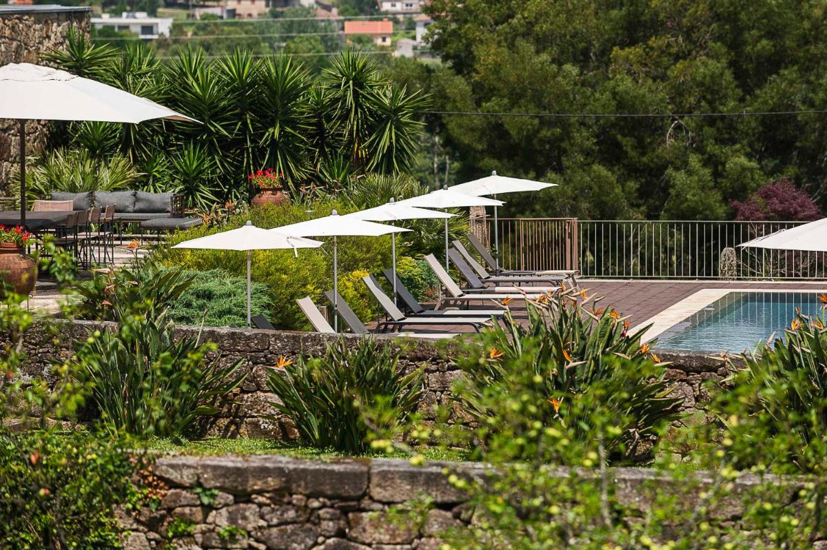 Hotel Paço de Vitorino