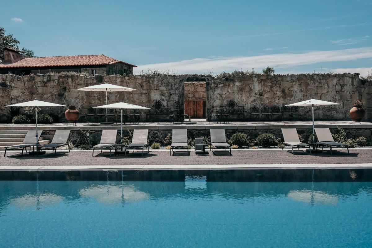 Hotel Paço de Vitorino
