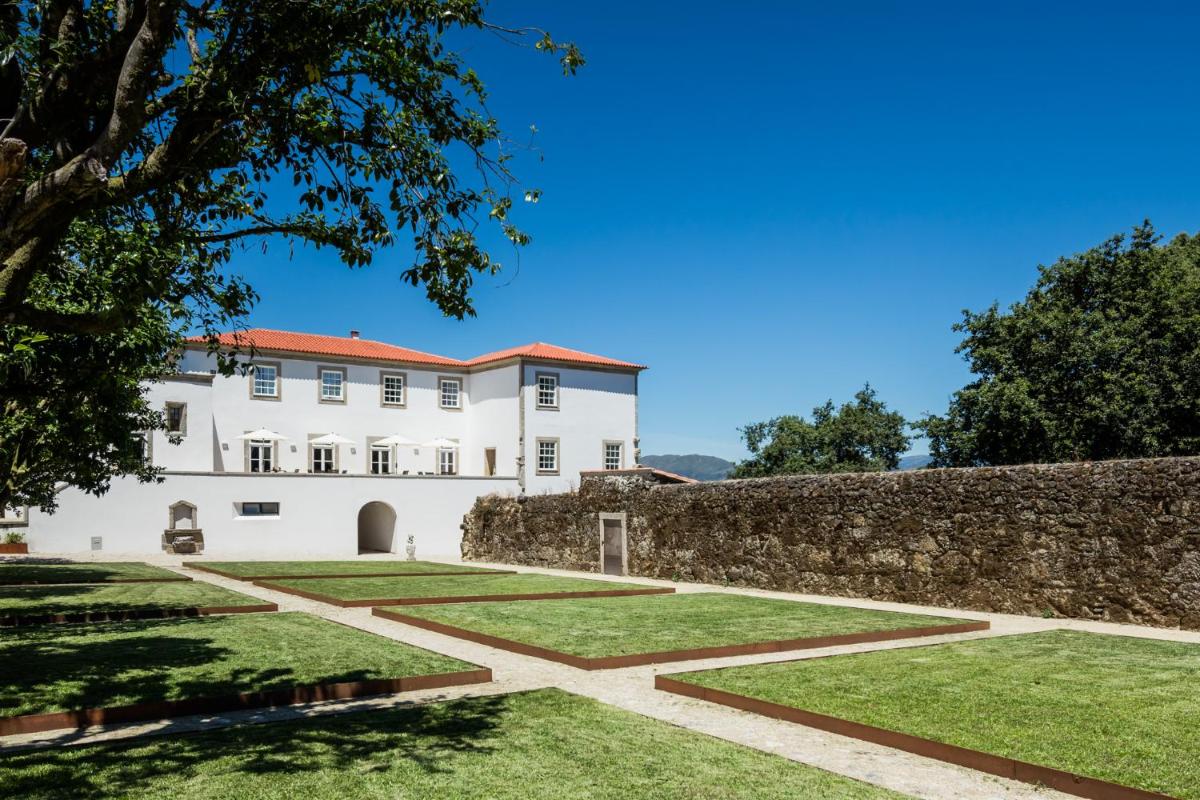 Hotel Paço de Vitorino