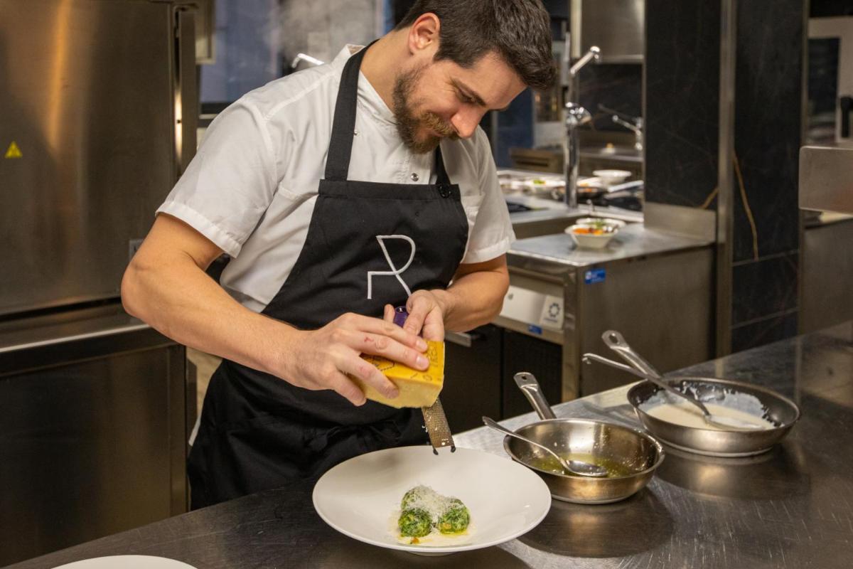 Hotel Ravelli Luxury Spa