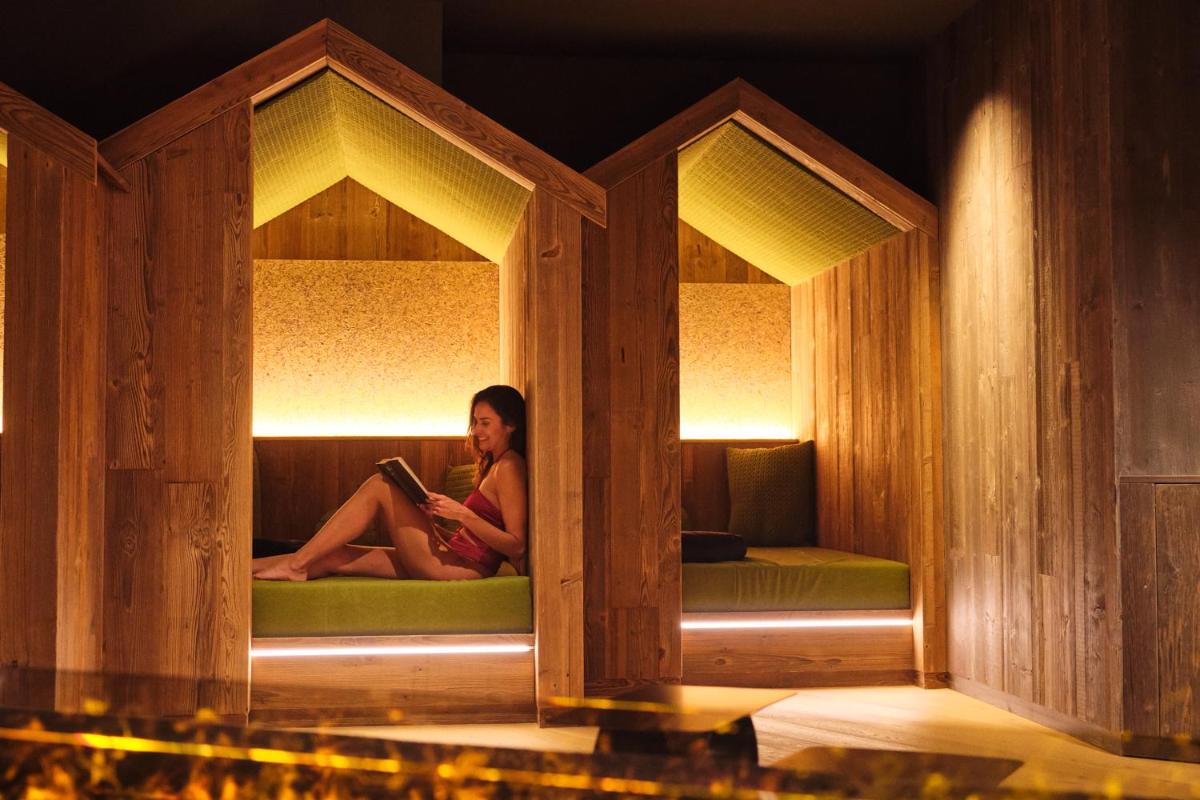 Hotel Ravelli Luxury Spa