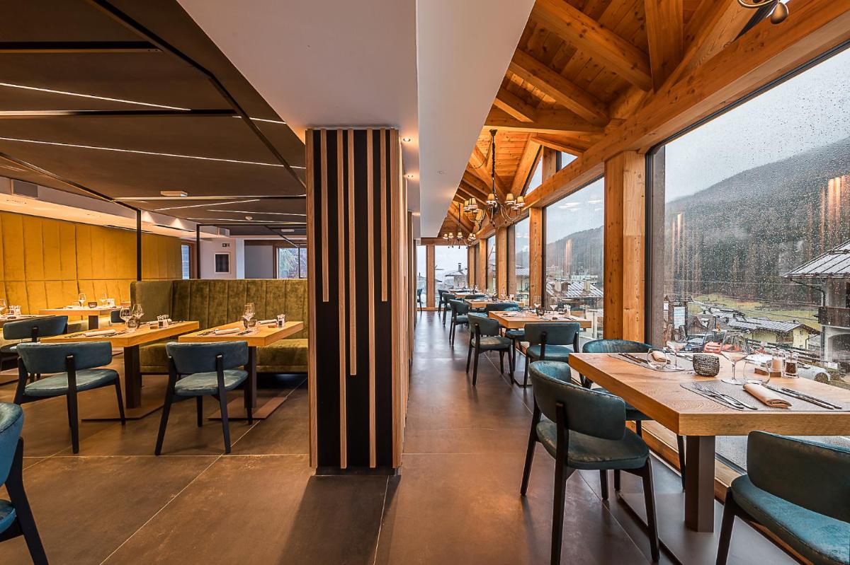 Hotel Ravelli Luxury Spa