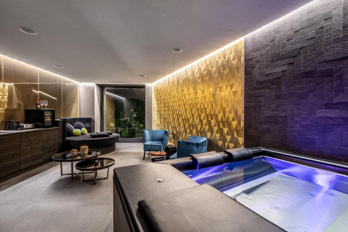 Hotel Ravelli Luxury Spa