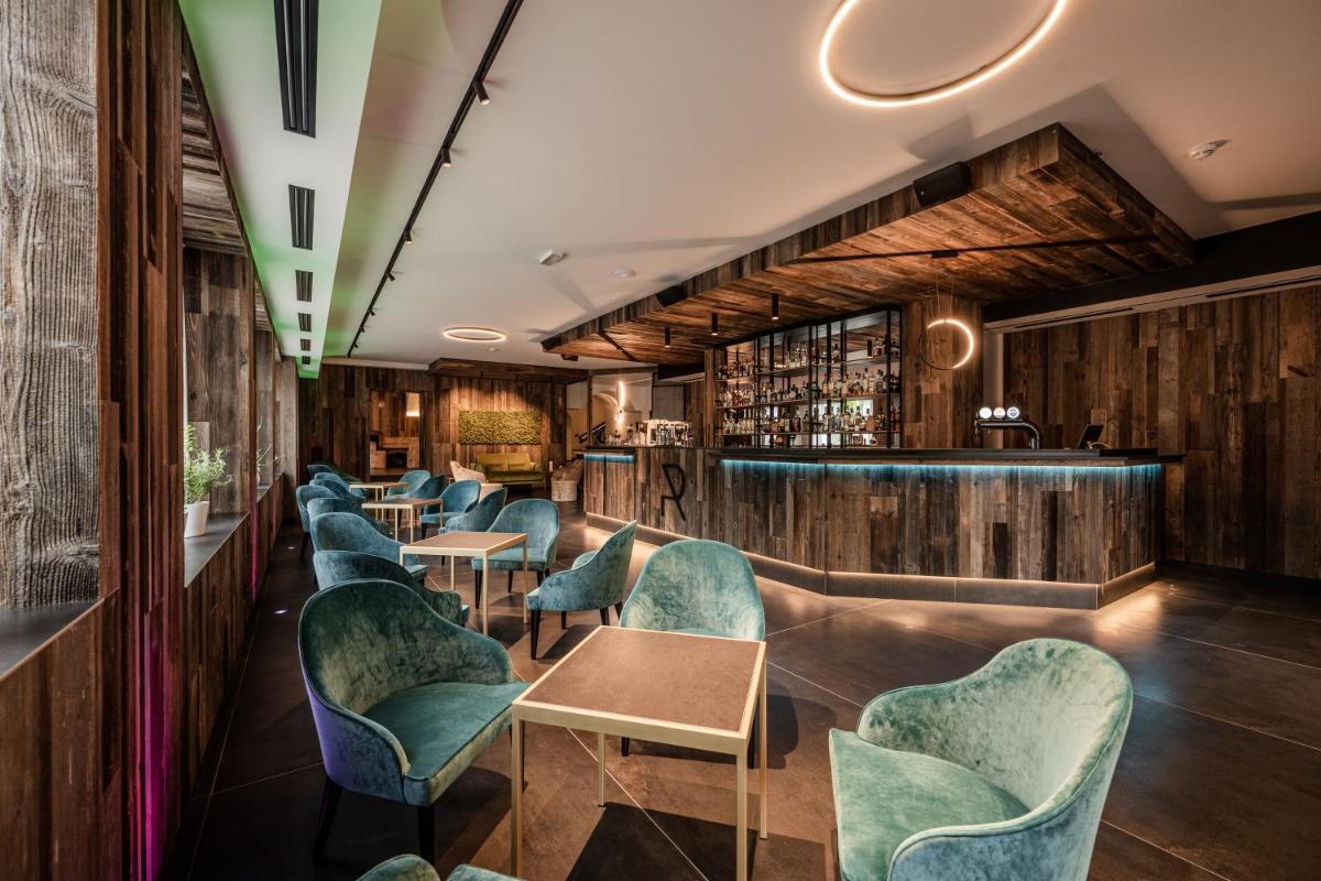 Hotel Ravelli Luxury Spa