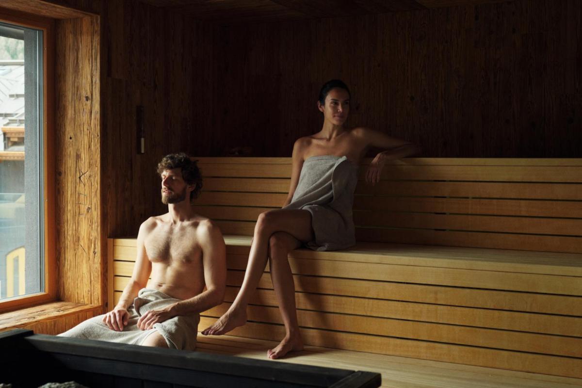 Hotel Ravelli Luxury Spa