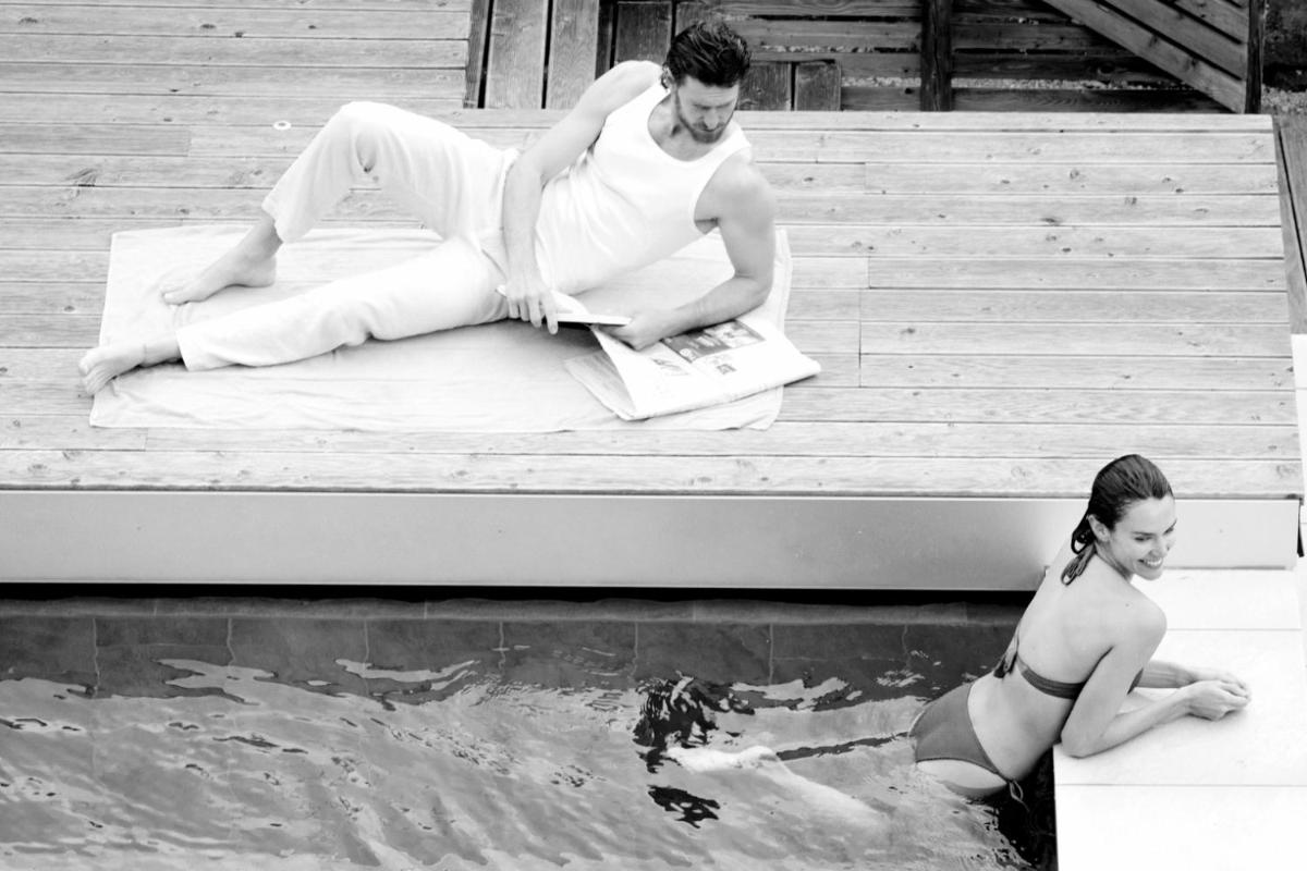 Hotel Ravelli Luxury Spa