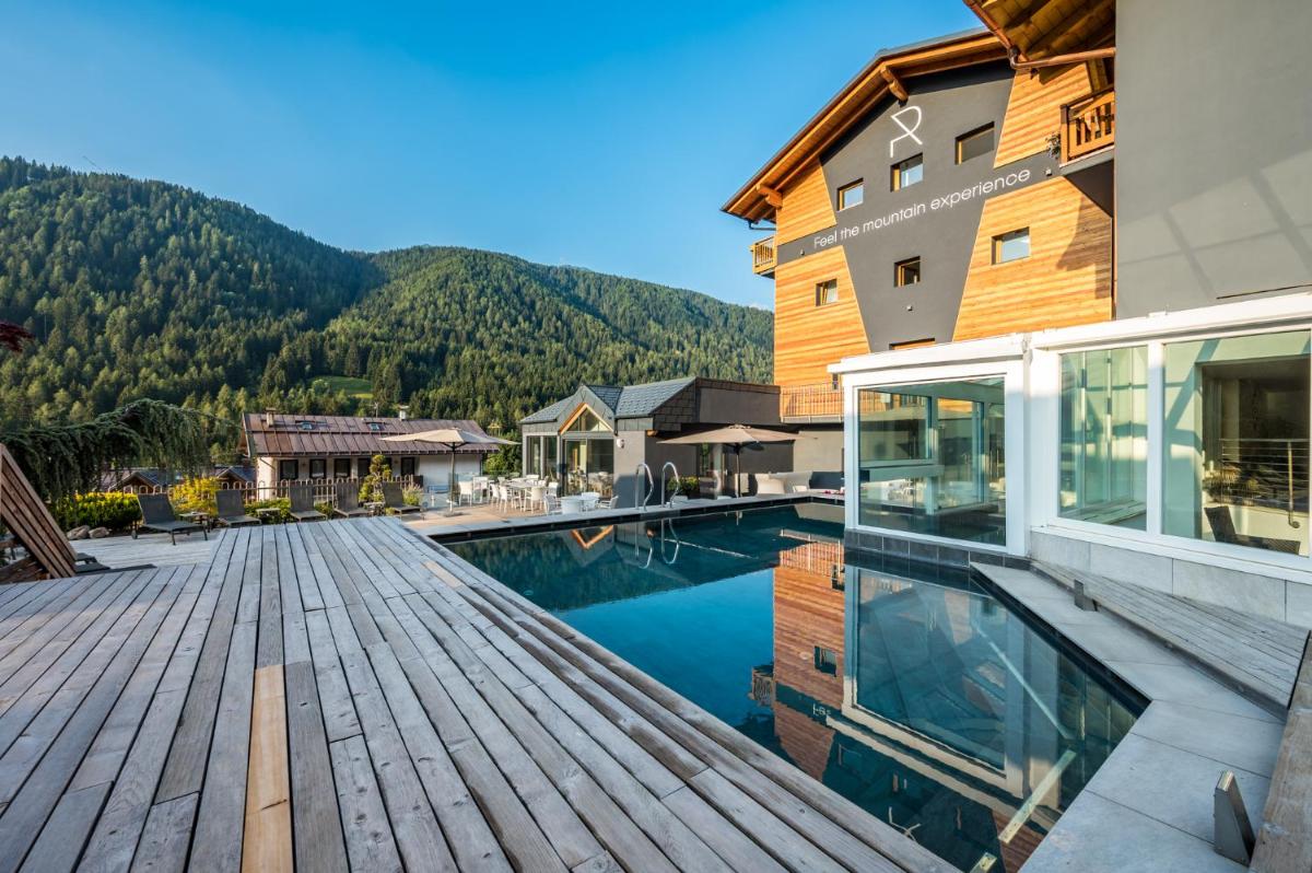 Hotel Ravelli Luxury Spa