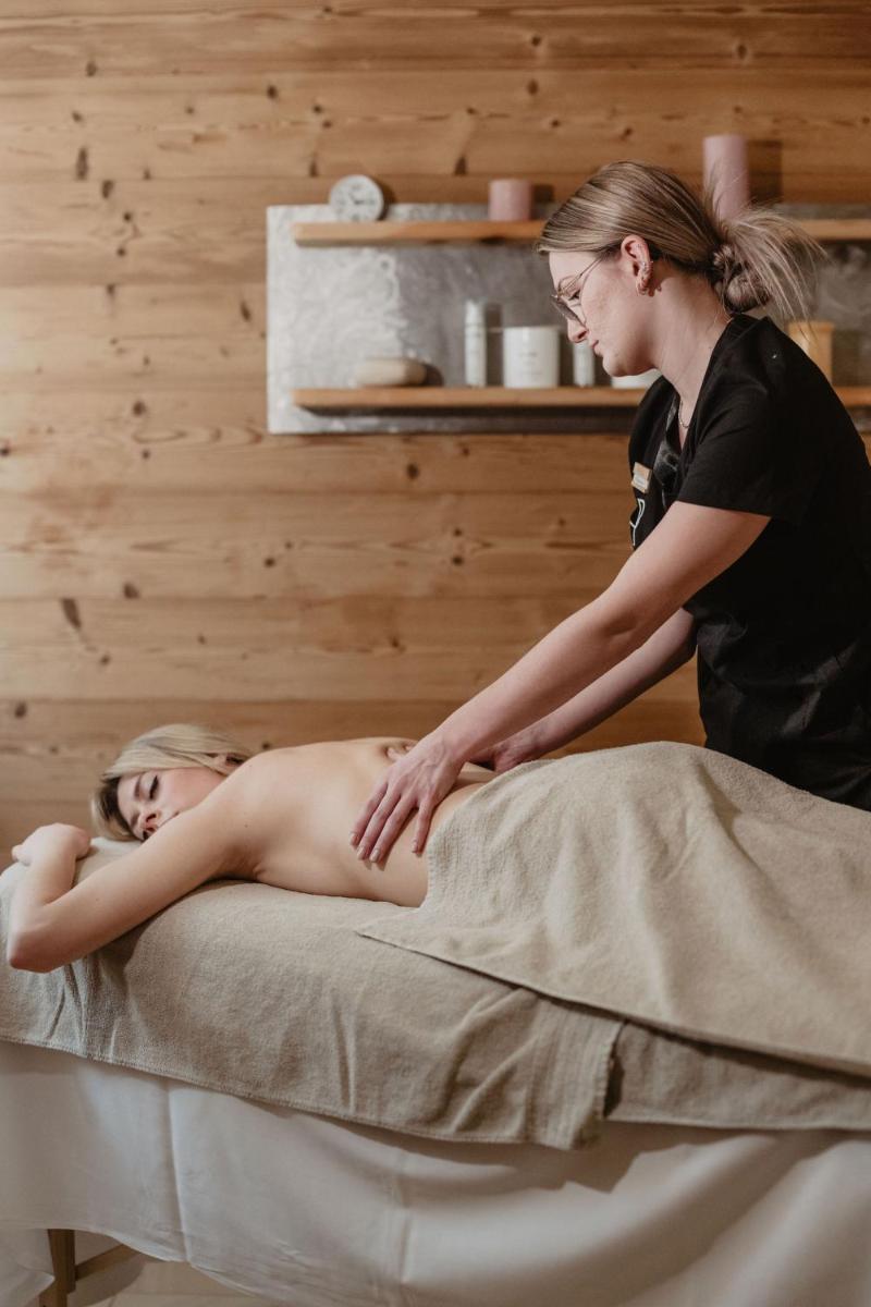 Hotel Ravelli Luxury Spa