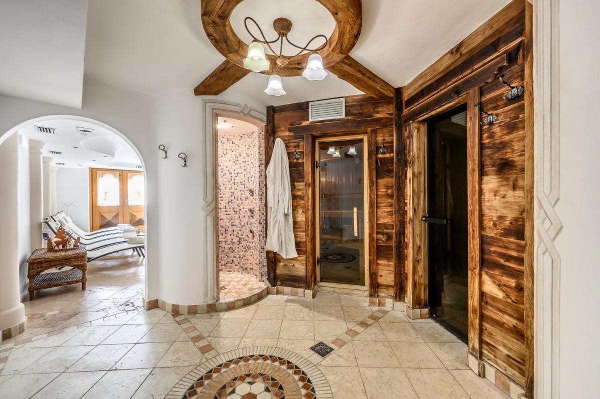 Hotel Ravelli Luxury Spa