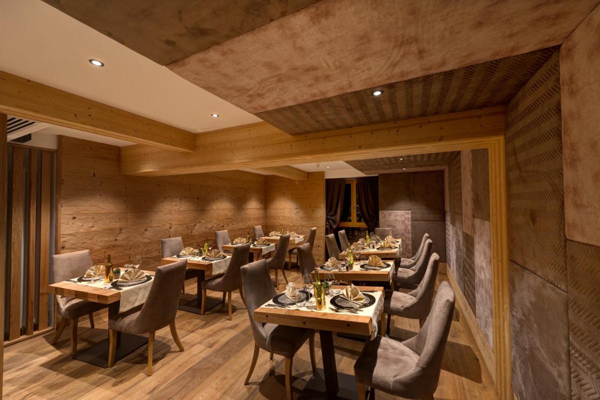 Hotel Ravelli Luxury Spa