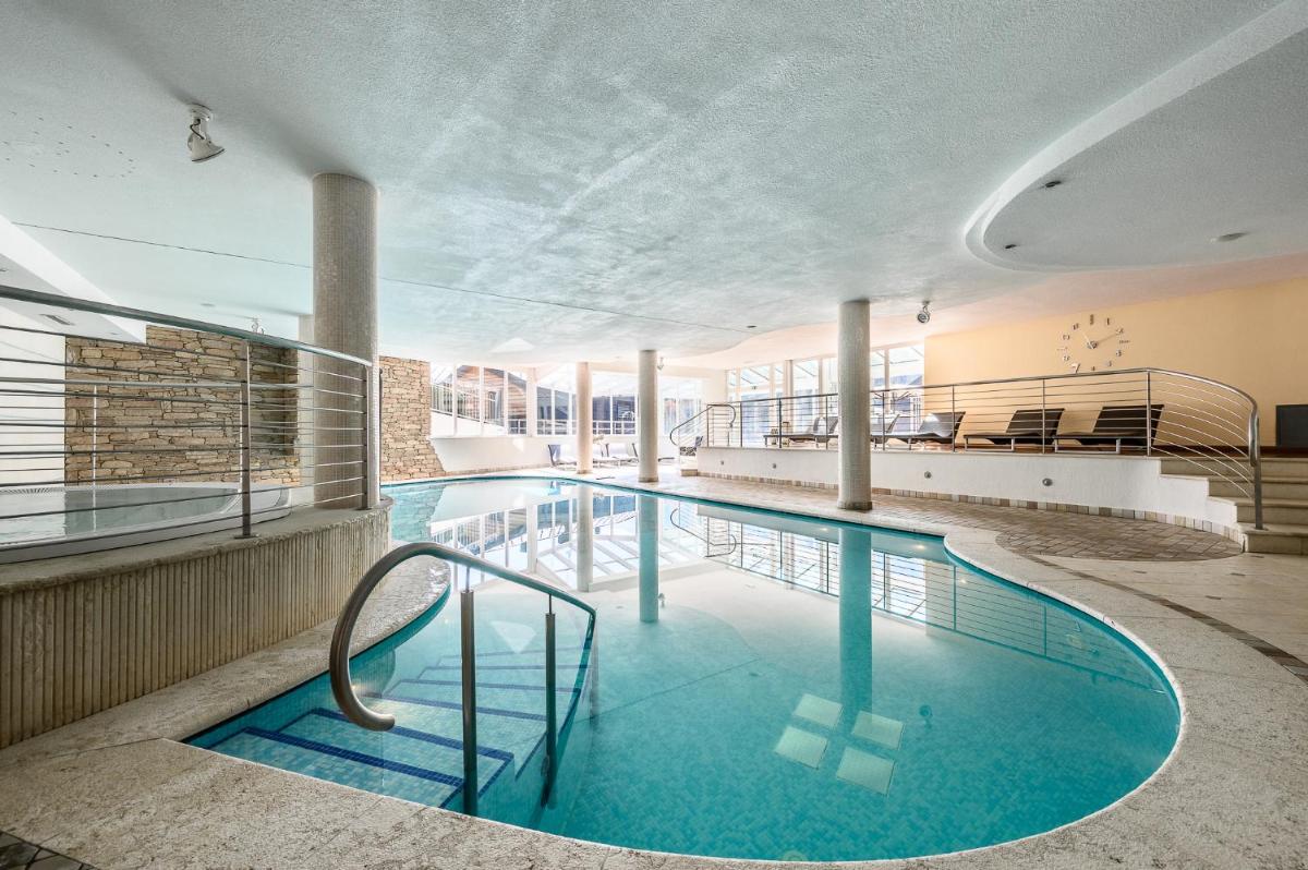 Hotel Ravelli Luxury Spa