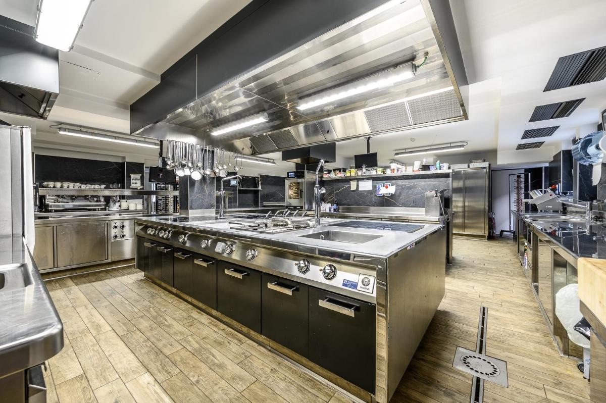 Hotel Ravelli Luxury Spa