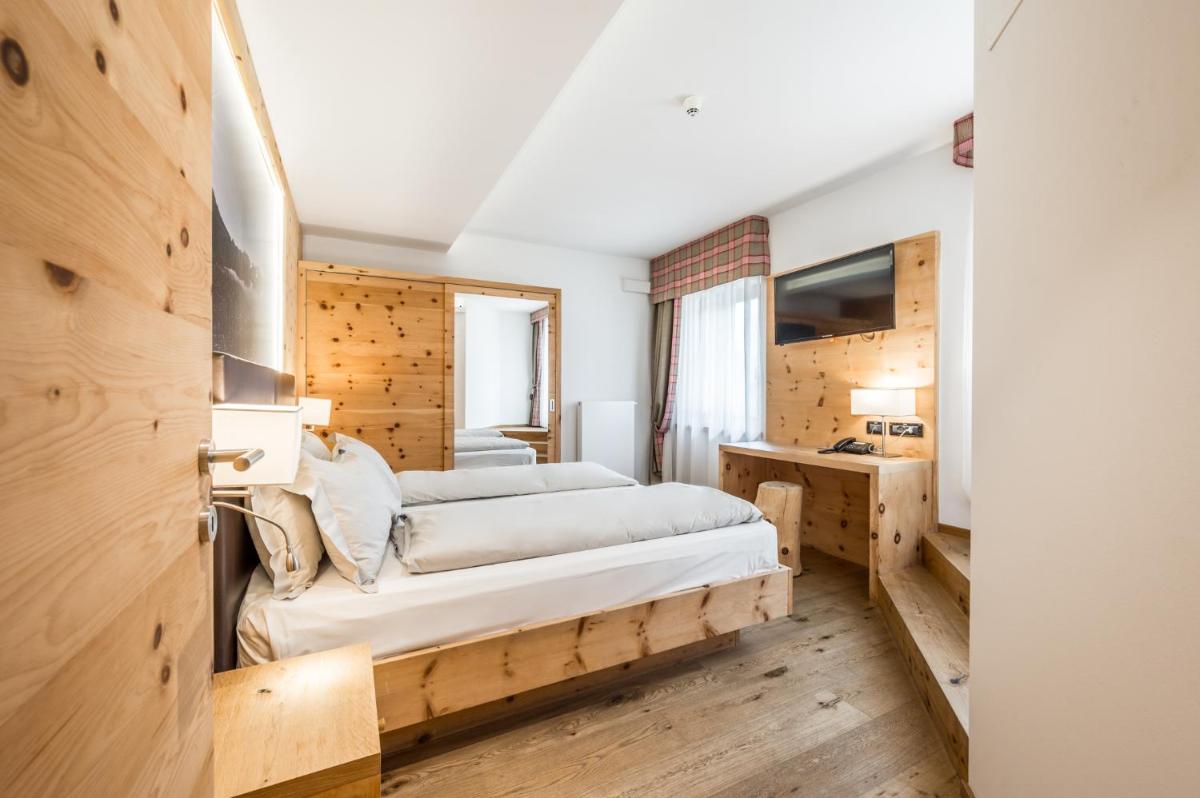 Hotel Ravelli Luxury Spa