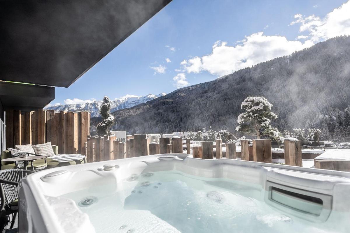 Hotel Ravelli Luxury Spa