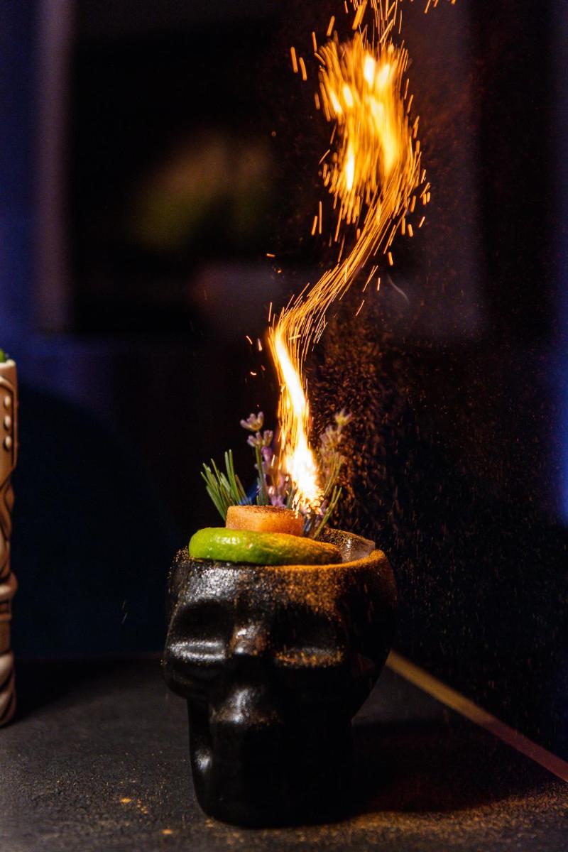 Hotel Ravelli Luxury Spa