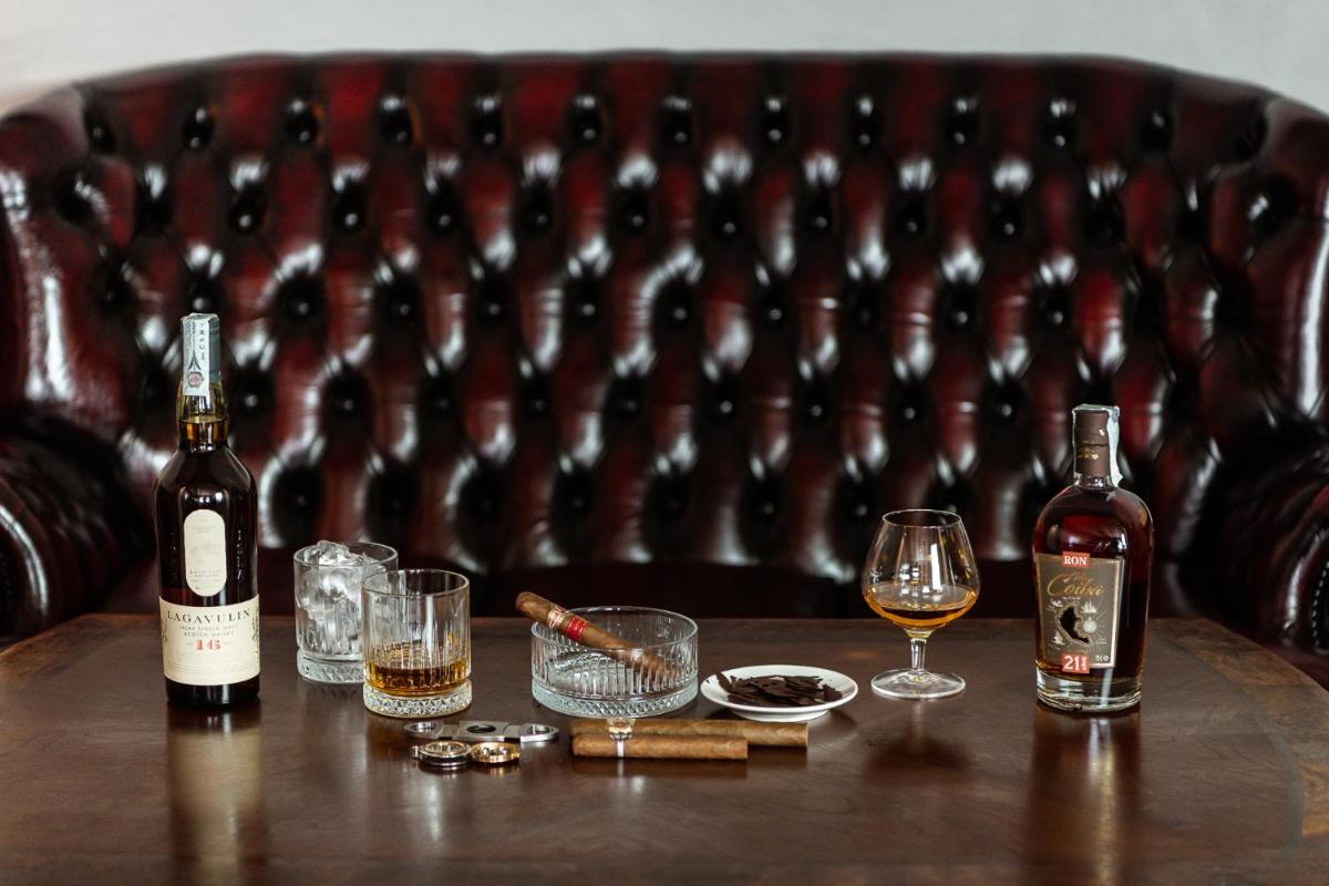 Hotel Ravelli Luxury Spa