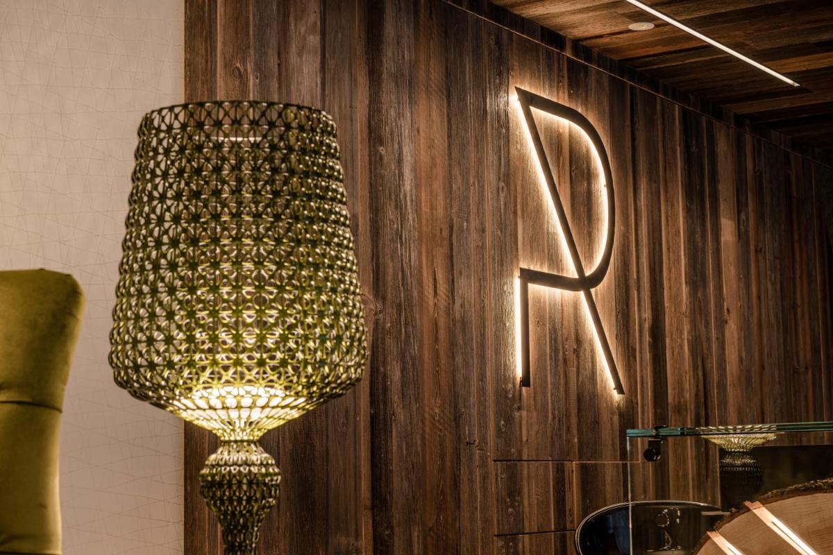 Hotel Ravelli Luxury Spa