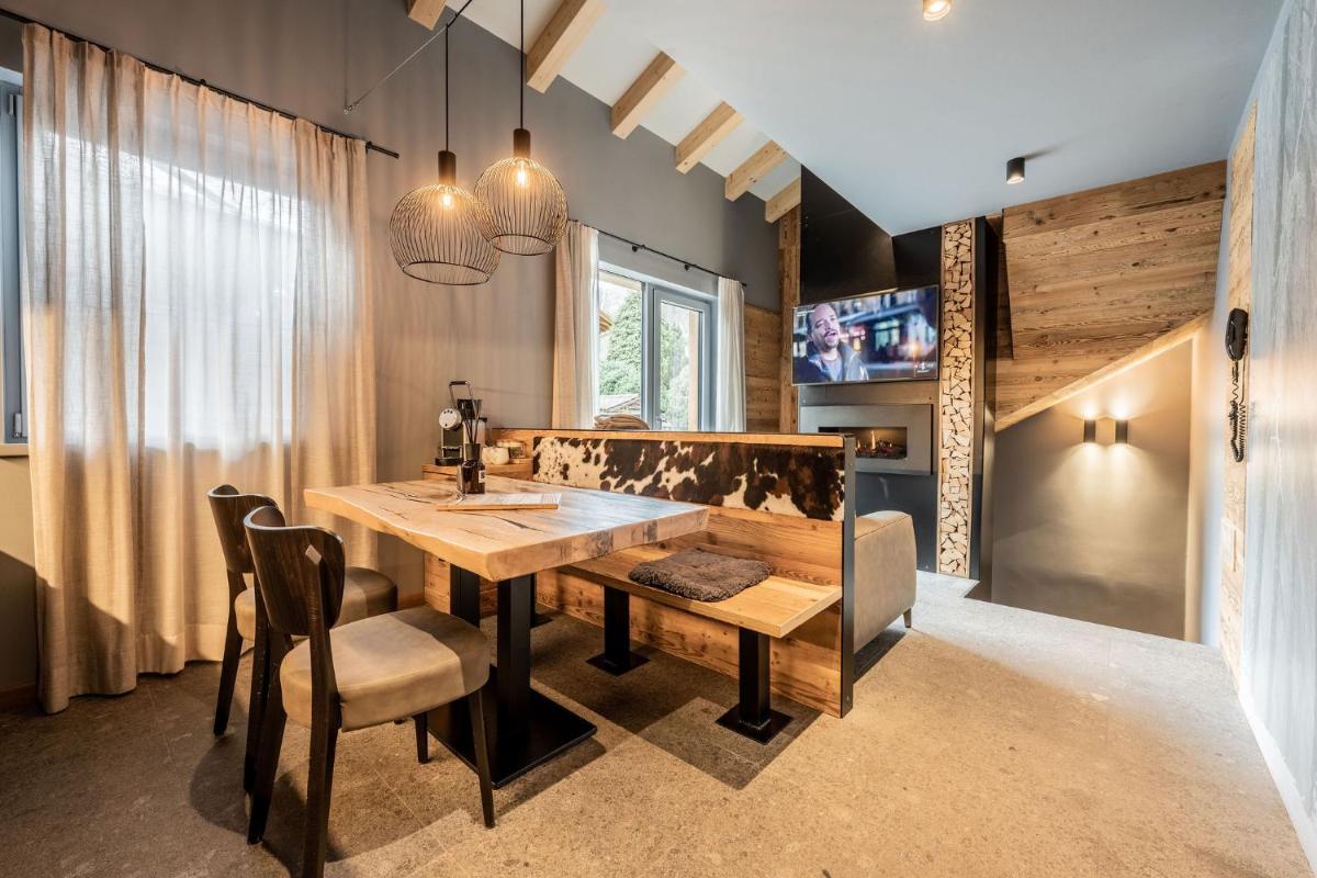 Hotel Ravelli Luxury Spa