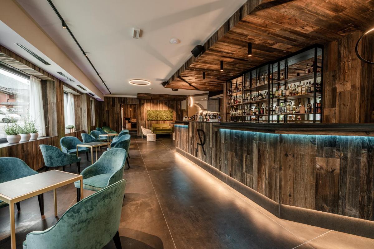 Hotel Ravelli Luxury Spa