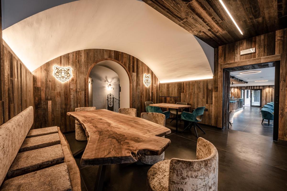 Hotel Ravelli Luxury Spa