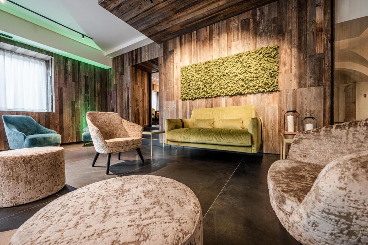 Hotel Ravelli Luxury Spa